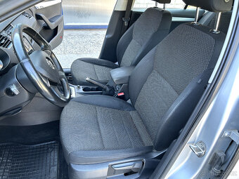 Škoda Octavia 1,2 TSI, 77 kW, 06/2014, 1.maj., DPH - 13