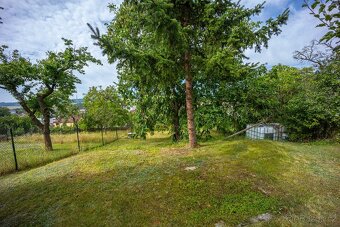 Prodej stavebního pozemku 1 660 m², Popůvky, okres Brno-ven. - 13