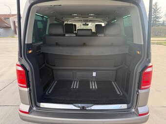 VW T6 MULTIVAN HIGHLINE 2.0 TDI 4 MOTION 150 KW DSG 3/2018 - 13