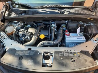 Dacia  dokker  1, 5 dci 66kw r.v 2014 naj 100t - 13