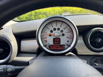 Mini Cooper S - 13