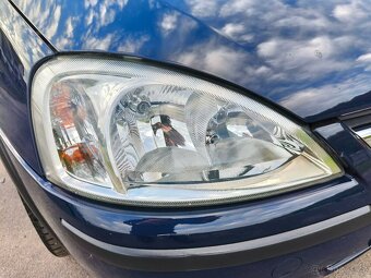 Vynikající pracant Opel Combo, benzín, v super ceně - 13