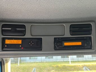 Mercedes-Benz Atego 1524  Chladírenský vůz - 13