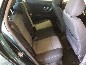 ŠKODA FABIA 1.2 12V COMBI SPORT EDICE - 13