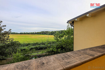 Prodej rodinného domu, 87 m², Starý Plzenec, ul. Podhradní - 13