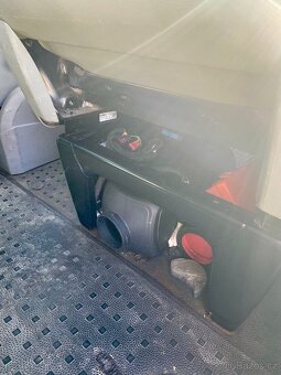 VW T5, 5 míst, odpočet DPH, obytné - 13