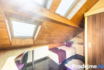 Prodej rodinného domu 3+kk,  65 m2 - Brno- Pozořice - 13