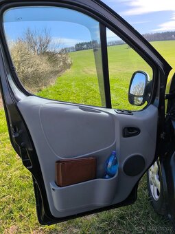 Renault Trafic - 13