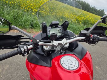 Ducati Multistrada 950 - 13
