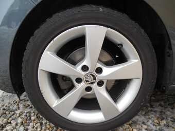 Škoda Rapid 1.2 TSi 66Kw - 13