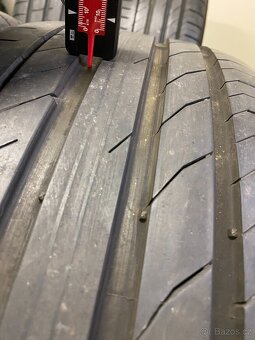 ORIGINAL ALU KOLA MERCEDES ML W166 255/55/18 - 13