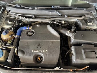 Octavia 1.9tdi 66kw rv 2003 - 13