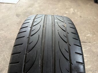 Originální alu kola Audi 5x112 R17 - 235/45/17 - 13