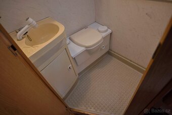 Obytný vůz, Obytňák, Bydlík, Camper - 13