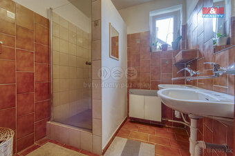Prodej rodinného domu, 176 m², Kralovice, ul. U Trati - 13