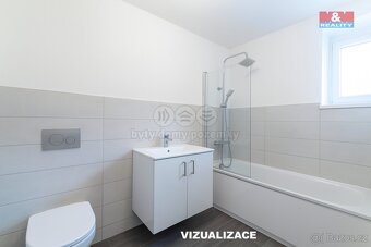 Prodej bytu 3+1, 72 m², Chropyně, ul. Tyršova - 13
