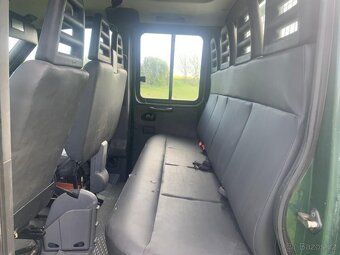 Iveco Daily 35C12 nový 3S sklápěč 3.3m - 13