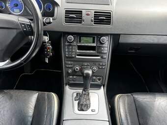 Volvo XC90 D5 AWD / 2007 - 13