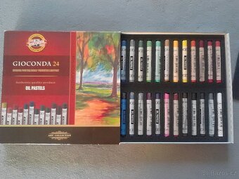 Puzzle, pexeso, kvarteto, karty, společenská hra, skládačka - 13