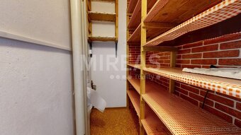 Nymburk, pronájem bytu 3+1, 75 m2 + sklep, okr. Nymburk. - 13