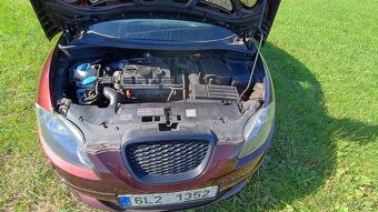 Seat Altea XL 2.0 Tdi 103kw - 13