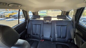 HYUNDAI SANTA FE 2.2CRDi PREMIUM  4x4 1MAJITEL - 13
