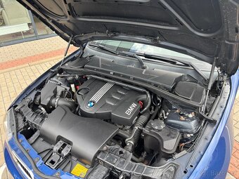 BMW Řada 116D 85kW M Paket - 13