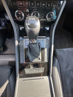 Škoda Superb 3 kombi - 13