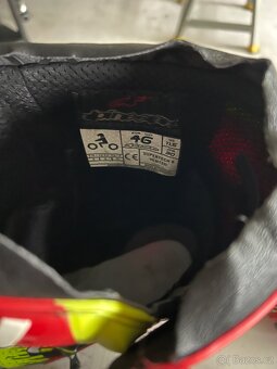 Alpinestars Supertech R Vented 34 Limited Edition Schwantz - 13