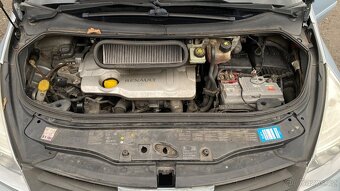 Renault Grand Espace, Initiale Paris, 2.0DCI 127kw - 13