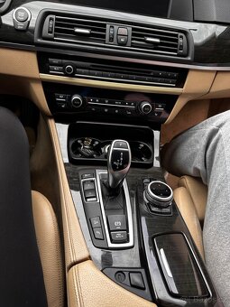 BMW 535d f10 vada motoru - 13