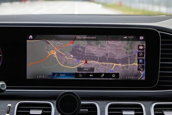 Mercedes-Benz GLE SUV 350 d 4MATIC A/T - 13