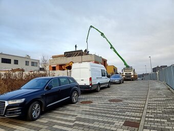 Řemeslné a stavební práce - 13