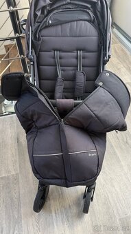 Sportovní kočárek - 13