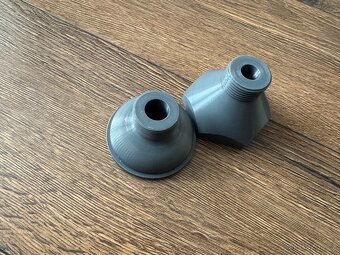 Vycepni zarizeni - sanitacni adapter - 13