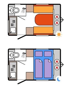 Nové karavany Niewiadow Sport - 13