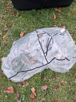 Kočárek Thule Urban Glide 2 včetně korbičky - 13