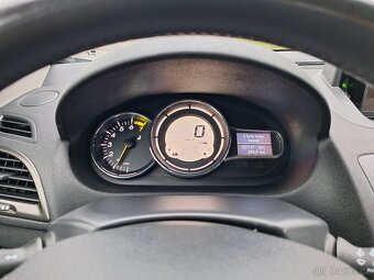 RENAULT MEGANE PARIS R.2014.1.6 BENZIN - 13