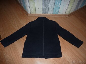 2v1_6 let_Celoroční chlapecká bunda/kabát Spitfire - 13