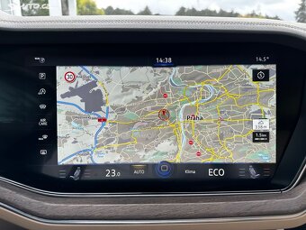 VW Touareg 210kw, vzduch, Matrix, Ventilate, TZ - 13