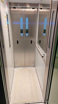 Pronajmeme byt 4+1 +lodžie. - 13