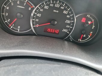 Suzuki Swift 1.6 sport  92kw 3 dver. - 13