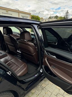 BMW 530D x-drive 2019 - 13