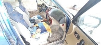 Nissan terrano 2 - 13