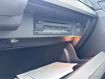 Škoda Superb 1.6TDi DSG,KAMERA,NOVÁ SPOJKA - 13