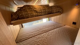 Fiat Ducato Obytný - 13