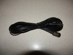 Různé kabely, nabíječky, redukce. Některé nové. - 13