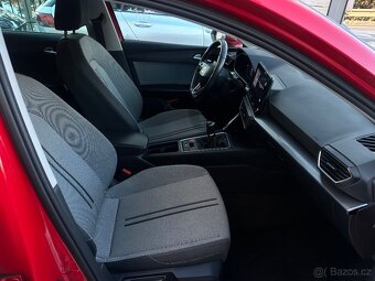 Seat Leon 1.5 TSI 2020 - 13