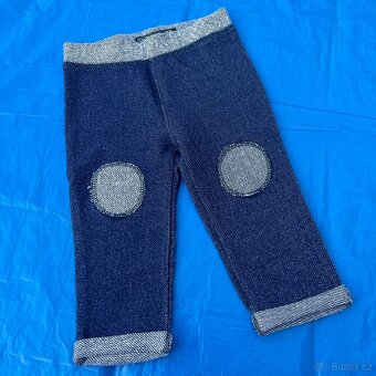 Kojenecké oblečení vel. 80 - 13