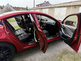 Mazda 6 2.0i 121KW Sedan - 13